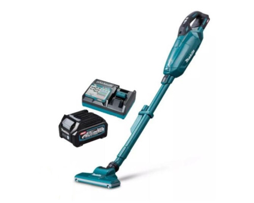 Купить Пылесос аккумуляторный Makita CL002GA102