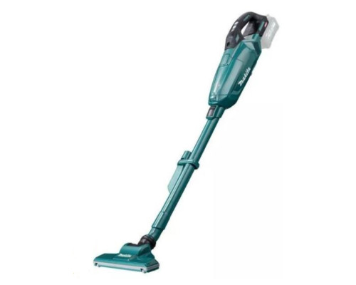 Купить Пылесос аккумуляторный Makita CL002GA102