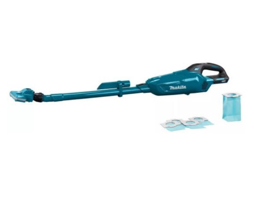 Купить Пылесос аккумуляторный Makita CL002GA102