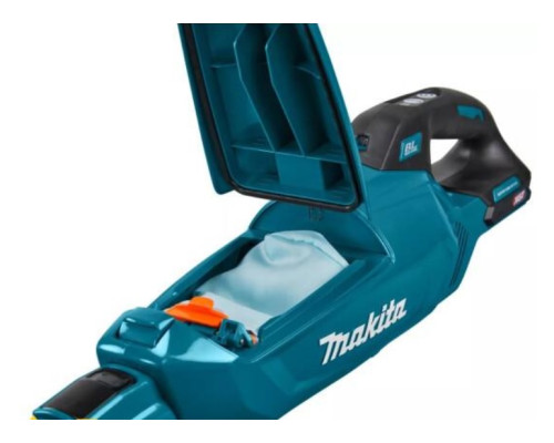 Купить Пылесос аккумуляторный Makita CL002GA102