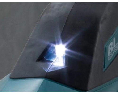 Купить Пылесос аккумуляторный Makita CL002GA102