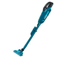 Аккумуляторный пылесос Makita XGT 40 V Max CL002GZ01, без акб и з/п