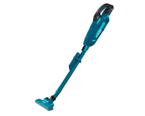 Купить Аккумуляторный пылесос Makita XGT 40 V Max CL002GZ01, без акб и з/п