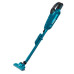 Купить Аккумуляторный пылесос Makita XGT 40 V Max CL002GZ01, без акб и з/п