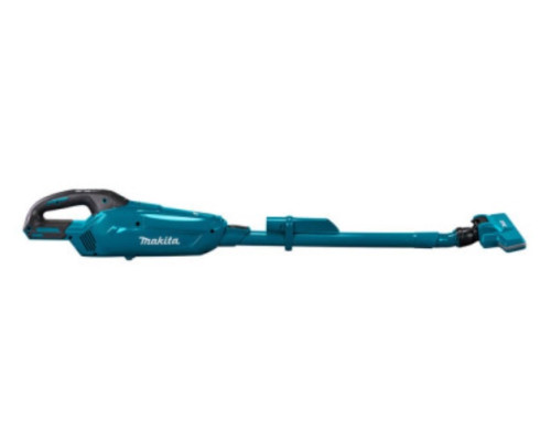 Купить Аккумуляторный пылесос Makita XGT 40 V Max CL002GZ01, без акб и з/п