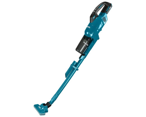 Купить Акумуляторний пилосос Makita XGT 40 V MAX CL003GZ без акб і з/п