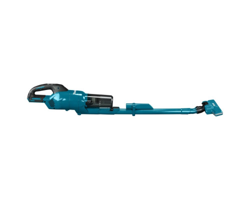 Купить Акумуляторний пилосос Makita XGT 40 V MAX CL003GZ без акб і з/п