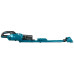 Купить Акумуляторний пилосос Makita XGT 40 V MAX CL003GZ без акб і з/п
