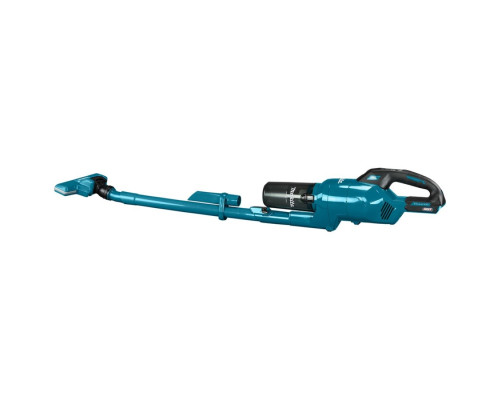 Купить Акумуляторний пилосос Makita XGT 40 V MAX CL003GZ без акб і з/п