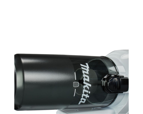 Купить Акумуляторний пилосос Makita XGT 40 V MAX CL003GZ без акб і з/п