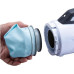 Купить Акумуляторний пилосос Makita XGT 40 V MAX CL003GZ без акб і з/п