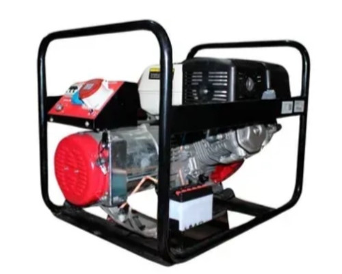Купить Бензиновый генератор Carod CTH-6AE