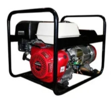 Бензиновый генератор Carod CTH-6AE