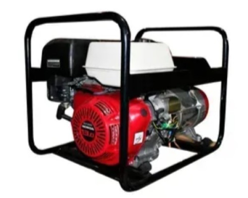 Купить Бензиновый генератор Carod CTH-6AE