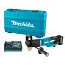 Купить Аккумуляторная угловая дрель Makita XGT 40 V Max DA001GM101, 1 акб BL4040, з/п DC40RA, кейс