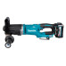Купить Аккумуляторная угловая дрель Makita XGT 40 V Max DA001GM101, 1 акб BL4040, з/п DC40RA, кейс