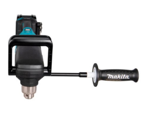 Купить Аккумуляторная угловая дрель Makita XGT 40 V Max DA001GM101, 1 акб BL4040, з/п DC40RA, кейс