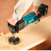 Купить Аккумуляторная угловая дрель Makita XGT 40 V Max DA001GM101, 1 акб BL4040, з/п DC40RA, кейс