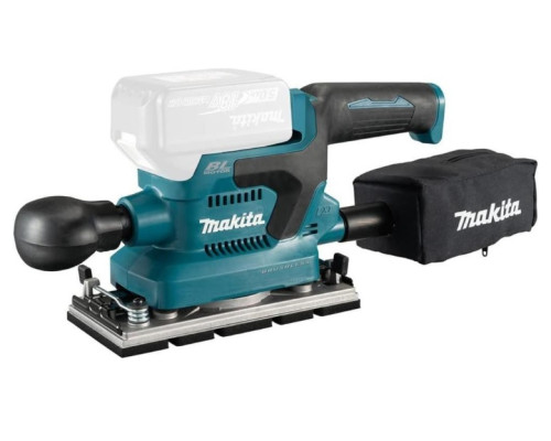 Купить Шлифмашина вибрационная аккумуляторная Makita DBO382Z (без АКБ и ЗУ)