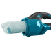 Купить Аккумуляторный пылесос Makita DCL283FZ без акб и ж/п (DCL283FZ)
