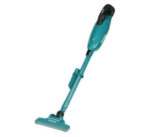 Аккумуляторный пылесос Makita DCL284FZ, без акб и з/п