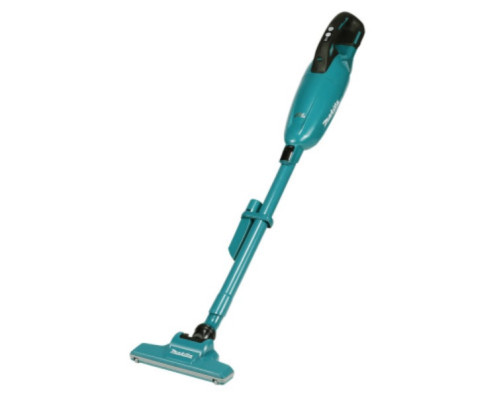 Купить Аккумуляторный пылесос Makita DCL284FZ, без акб и з/п