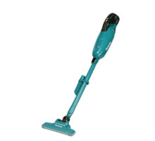 Аккумуляторный пылесос Makita LXT DCL285FZ (каркас)