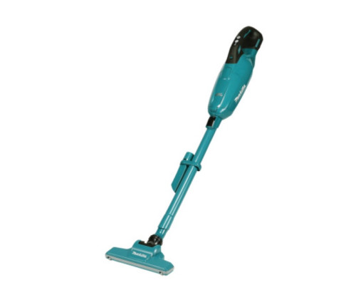 Купить Аккумуляторный пылесос Makita LXT DCL285FZ (каркас)