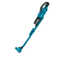 Аккумуляторный пылесос Makita DCL286FZ, без акб и ж/п