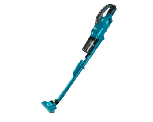 Купить Аккумуляторный пылесос Makita DCL286FZ, без акб и ж/п