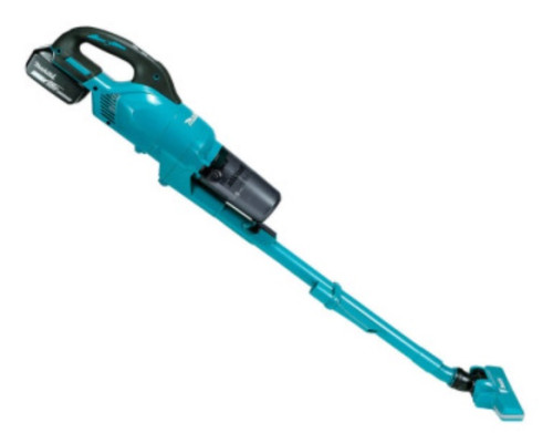 Купить Аккумуляторный пылесос Makita DCL286FZ, без акб и ж/п