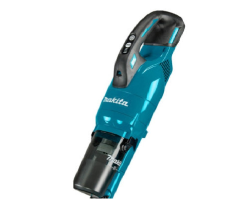 Купить Аккумуляторный пылесос Makita DCL286FZ, без акб и ж/п