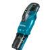 Купить Аккумуляторный пылесос Makita DCL286FZ, без акб и ж/п
