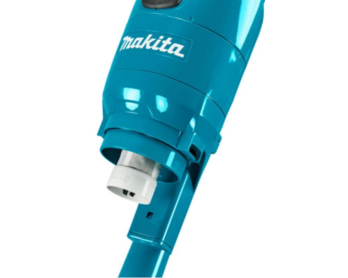 Купить Аккумуляторный пылесос Makita DCL286FZ, без акб и ж/п