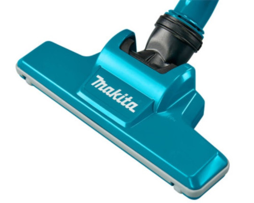 Купить Аккумуляторный пылесос Makita DCL286FZ, без акб и ж/п