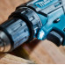 Купить Аккумуляторная дрель-шуруповерт Makita DDF482RFE