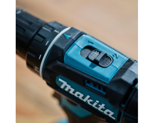 Купить Аккумуляторная дрель-шуруповерт Makita DDF482RFE