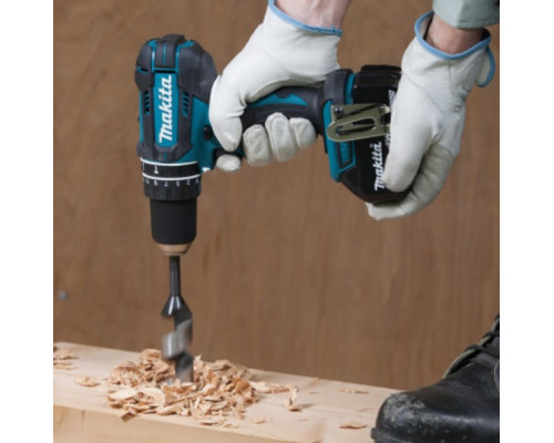 Купить Аккумуляторная дрель-шуруповерт Makita DDF482RFE