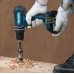 Купить Аккумуляторная дрель-шуруповерт Makita DDF482RFE