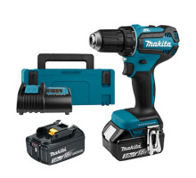 АККУМУЛЯТОРНАЯ ДРЕЛЬ-ШУРУПОВЕРТ MAKITA (DDF485SFJ)