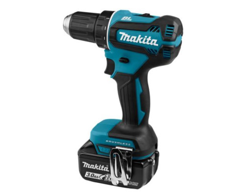 Купить АККУМУЛЯТОРНАЯ ДРЕЛЬ-ШУРУПОВЕРТ MAKITA (DDF485SFJ)