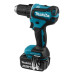 Купить АККУМУЛЯТОРНАЯ ДРЕЛЬ-ШУРУПОВЕРТ MAKITA (DDF485SFJ)