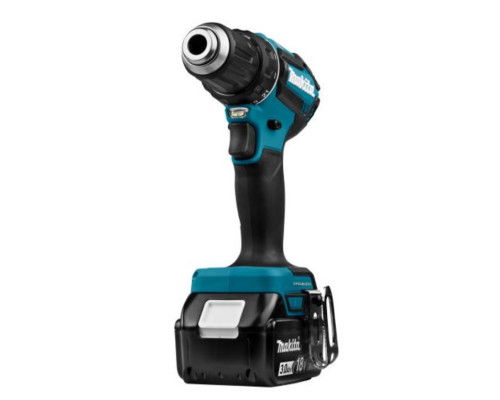 Купить АККУМУЛЯТОРНАЯ ДРЕЛЬ-ШУРУПОВЕРТ MAKITA (DDF485SFJ)