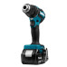 Купить АККУМУЛЯТОРНАЯ ДРЕЛЬ-ШУРУПОВЕРТ MAKITA (DDF485SFJ)