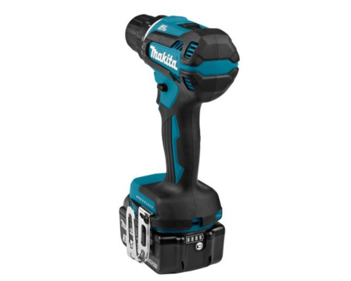Купить АККУМУЛЯТОРНАЯ ДРЕЛЬ-ШУРУПОВЕРТ MAKITA (DDF485SFJ)