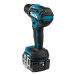 Купить АККУМУЛЯТОРНАЯ ДРЕЛЬ-ШУРУПОВЕРТ MAKITA (DDF485SFJ)