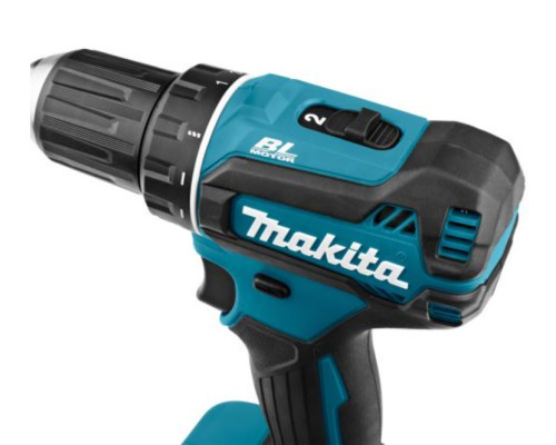 Купить АККУМУЛЯТОРНАЯ ДРЕЛЬ-ШУРУПОВЕРТ MAKITA (DDF485SFJ)