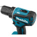 Купить АККУМУЛЯТОРНАЯ ДРЕЛЬ-ШУРУПОВЕРТ MAKITA (DDF485SFJ)