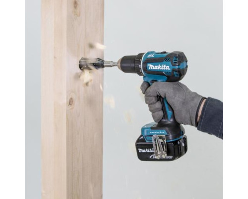 Купить АККУМУЛЯТОРНАЯ ДРЕЛЬ-ШУРУПОВЕРТ MAKITA (DDF485SFJ)