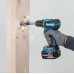 Купить АККУМУЛЯТОРНАЯ ДРЕЛЬ-ШУРУПОВЕРТ MAKITA (DDF485SFJ)
